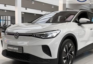 VW ID.4 11.900 km 47.990 &euro; Oldenburg 26123