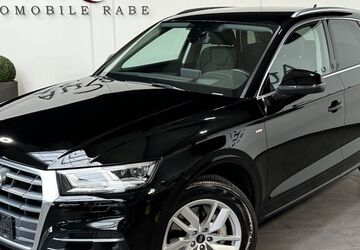Audi Q5 108.450 km 28.749 &euro; Wardenburg 26203