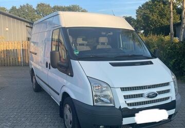 Ford Transit 280.000 km 5.800 &euro; Rastede 26180