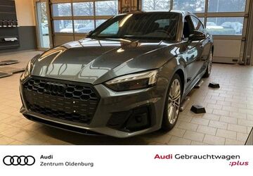 Audi A5 108.530 km 35.979 &euro; Oldenburg 26135