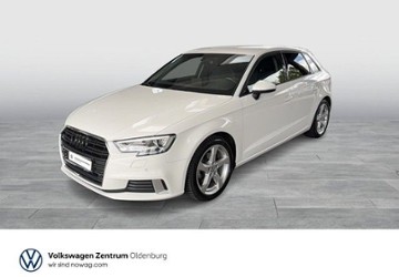 Audi A3 125.212 km 15.479 &euro; Oldenburg 26135