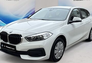 BMW 116 45.919 km 19.990 &euro; Oldenburg 26135