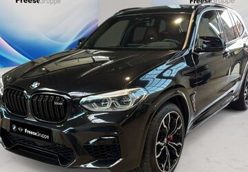 BMW X3 M 83.569 km 49.900 &euro; Oldenburg 26135