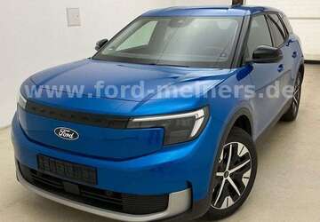 Ford Explorer 8.900 km 36.990 &euro; Garrel 49681