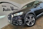 Audi Q7 50TDI qu S-Line Matrix Laser AHK Head-Up Luft 122.600 km 46.900 &euro; Garrel 49681