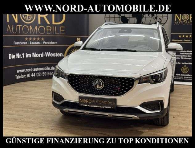 MG ZS 21.005 km 15.750 &euro; Rastede/ Wahnbek 26180