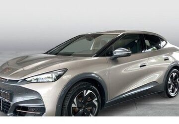 Cupra Tavascan 18.634 km 37.978 &euro; Oldenburg 26135