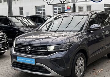 VW T-Cross 2.807 km 24.950 &euro; Delmenhorst 27751
