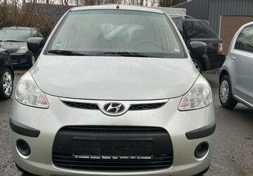 Hyundai i10 73.800 km 5.600 &euro; Varel 26316