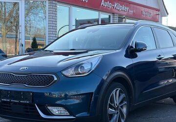 Kia Niro 75.000 km 16.500 &euro; Oldenburg 26125