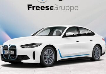 BMW i4 55.389 km 34.990 &euro; Oldenburg 26135
