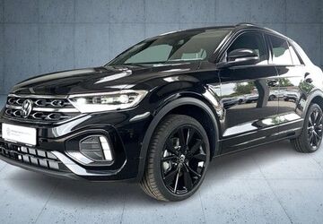 VW T-Roc 1.500 km 35.473 &euro; Oldenburg 26135