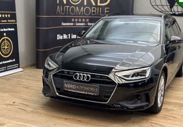 Audi A4 54.500 km 22.990 &euro; Rastede/ Wahnbek 26180