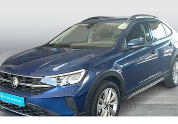 VW Taigo 4.358 km 19.976 &euro; Oldenburg 26135