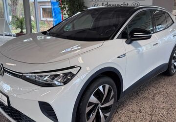 VW ID.4 43.800 km 24.980 &euro; Edewecht 26188