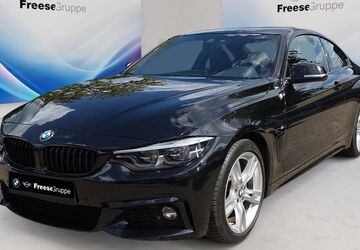 BMW 420 88.162 km 26.490 &euro; Oldenburg 26135