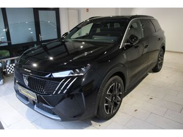 Gebrauchte Peugeot 5008