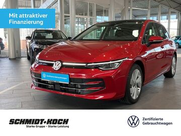 Gebrauchte VW Golf