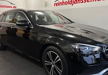 Mercedes-Benz E 300 85.436 km 36.450 &euro; Friesoythe 26169