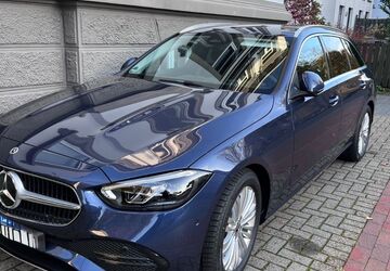 Mercedes-Benz C 180 24.000 km 33.700 &euro; Oldenburg 26121