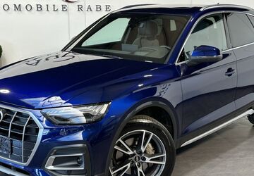 Audi Q5 102.450 km 34.749 &euro; Wardenburg 26203