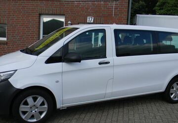 Mercedes-Benz Vito 140.000 km 24.900 &euro; Rastede 26180
