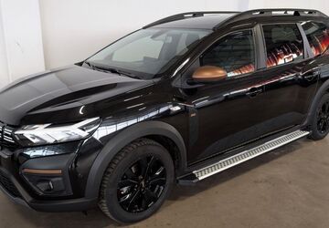 Dacia Jogger 27.500 km 22.490 &euro; Delmenhorst 27751