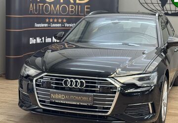Audi A6 67.759 km 30.900 &euro; Rastede/ Wahnbek 26180