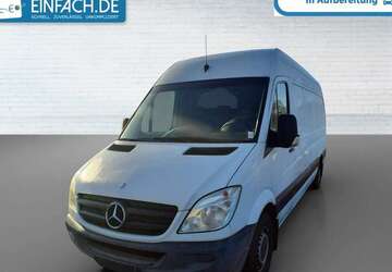 Mercedes-Benz Sprinter 173.900 km 13.999 &euro; Delmenhorst 27755