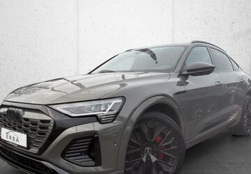 Audi Q8 e-tron 38.000 km 49.999 &euro; Wardenburg (bei Oldenburg) 26203