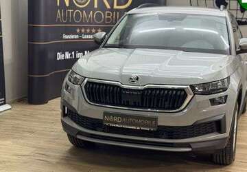 Skoda Kodiaq 74.834 km 27.990 &euro; Rastede/ Wahnbek 26180