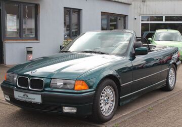 BMW 325 78.000 km 16.990 &euro; Edewecht 26188