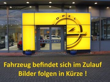 Gebrauchte Opel Crossland