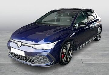 VW Golf 83.511 km 23.979 &euro; Oldenburg 26135