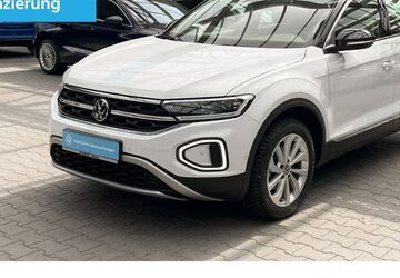 VW T-Roc 14.500 km 28.750 &euro; Delmenhorst 27751
