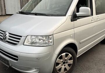 VW T5 Transporter 234.000 km 10.990 &euro; Delmenhorst 27751