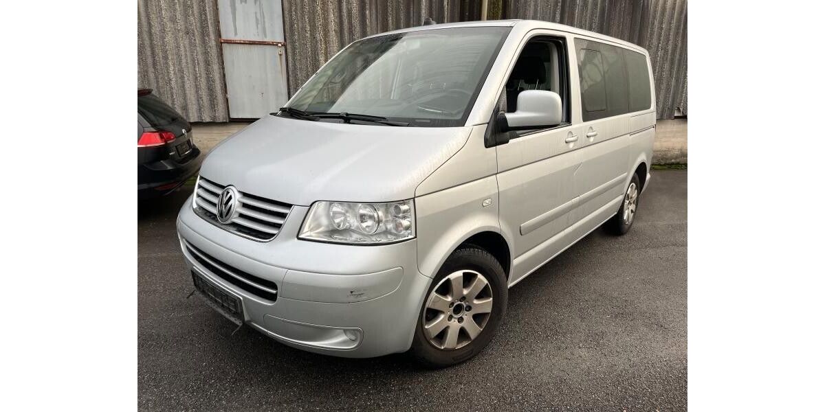 VW T5 Transporter 234.000 km 9.990 &euro; Delmenhorst 27751