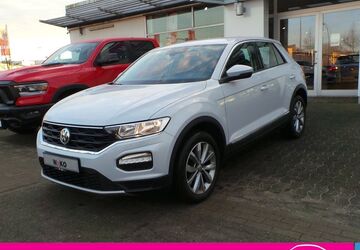 VW T-Roc 105.300 km 16.990 &euro; Delmenhorst 27755
