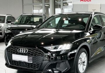 Audi A3 18.442 km 30.990 &euro; Oldenburg 26123