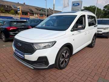 Gebrauchte Ford Tourneo Connect