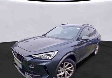 Cupra Formentor 52.494 km 21.990 &euro; Rastede/ Wahnbek 26180