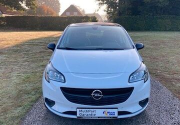 Opel Corsa 76.900 km 10.580 &euro; Ahlhorn 26197
