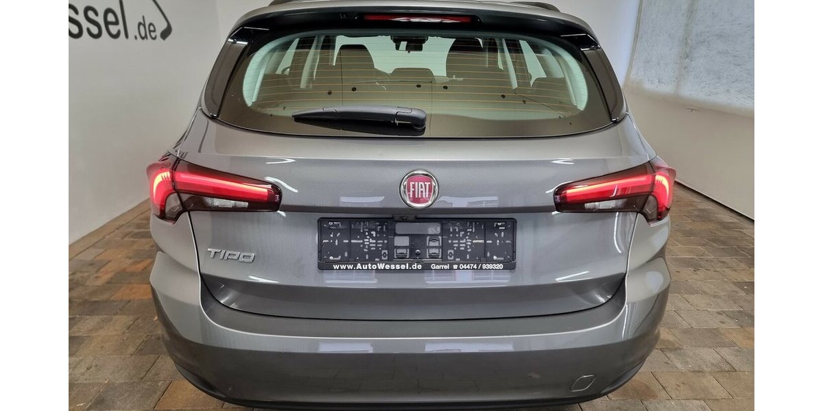 Fiat Tipo CityLife LED APP Navi Klima Kamera Tempomat 42.900 km 14.990 &euro; Garrel 49681