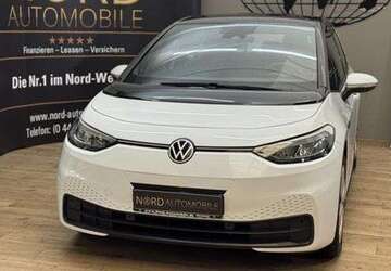 VW ID.3 84.200 km 15.470 &euro; Rastede/ Wahnbek 26180