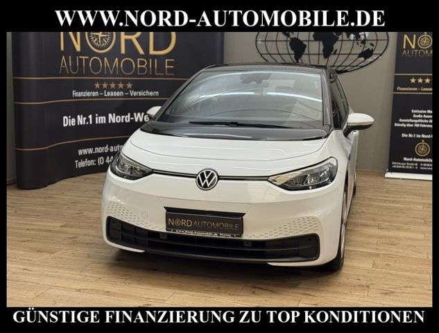 VW ID.3 84.200 km 15.470 &euro; Rastede/ Wahnbek 26180