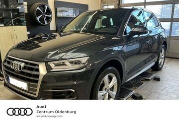 Audi Q5 88.273 km 27.979 &euro; Oldenburg 26135