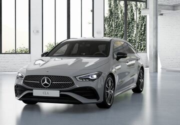Mercedes-Benz CLA 200 Shooting Brake 9.900 km 41.890 &euro; Oldenburg 26129