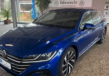 VW Arteon 43.500 km 32.980 &euro; Edewecht 26188