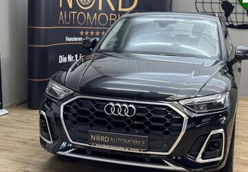 Audi Q5 31.298 km 37.900 &euro; Rastede/ Wahnbek 26180