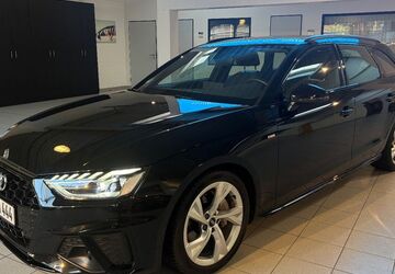 Audi A4 25.900 km 38.998 &euro; Varel 26316